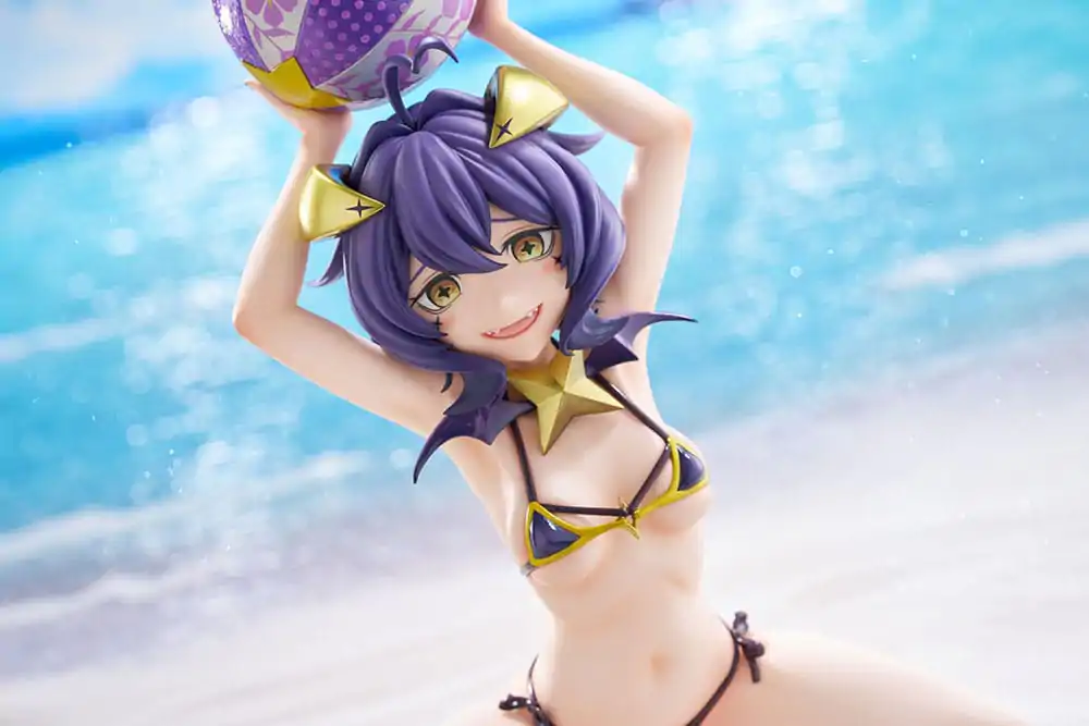 Gushing over Magical Girls Soška 1/6 Magia Baiser Swimsuit Ver. 22 cm produktová fotografia