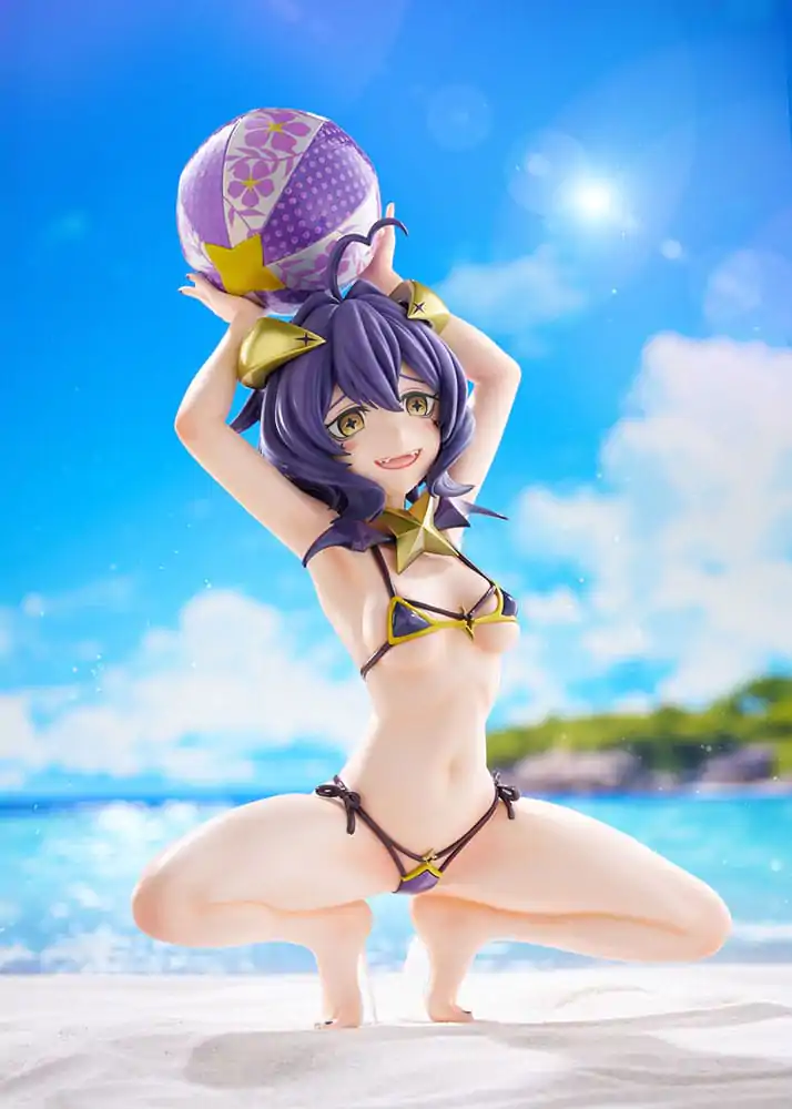 Gushing over Magical Girls Soška 1/6 Magia Baiser Swimsuit Ver. 22 cm produktová fotografia