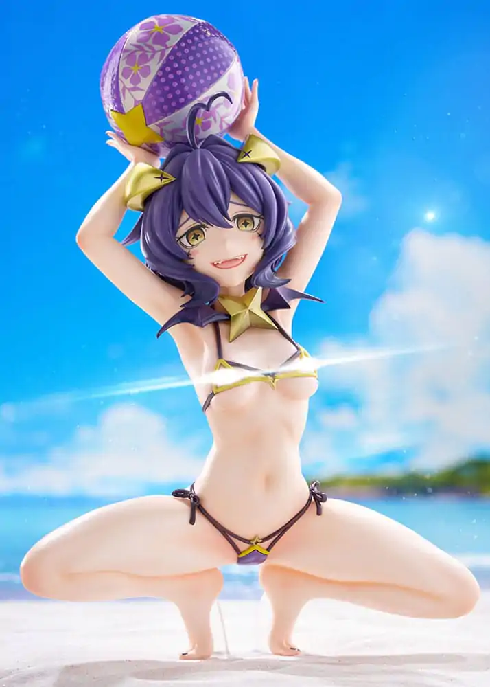 Gushing over Magical Girls Soška 1/6 Magia Baiser Swimsuit Ver. 22 cm produktová fotografia