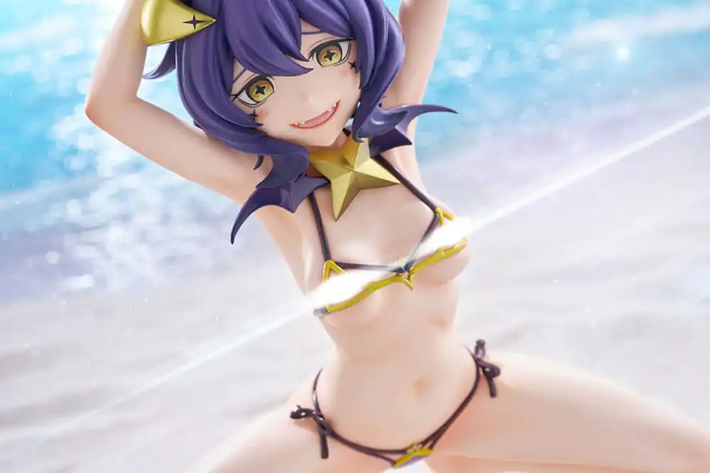 Gushing over Magical Girls Soška 1/6 Magia Baiser Swimsuit Ver. 22 cm produktová fotografia