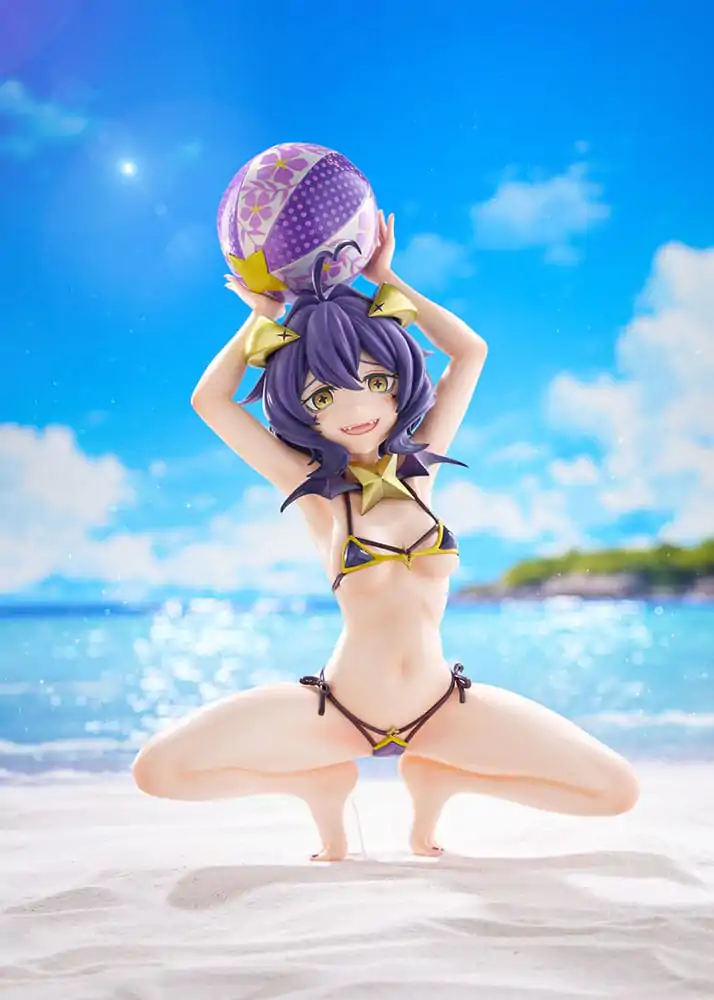 Gushing over Magical Girls Soška 1/6 Magia Baiser Swimsuit Ver. 22 cm produktová fotografia