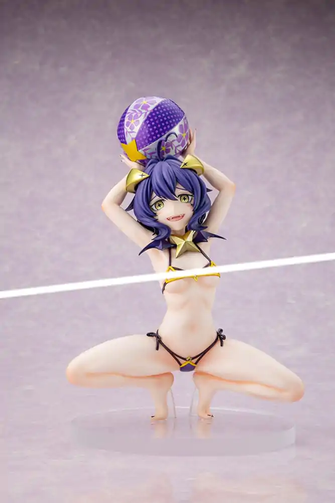 Gushing over Magical Girls Soška 1/6 Magia Baiser Swimsuit Ver. 22 cm produktová fotografia