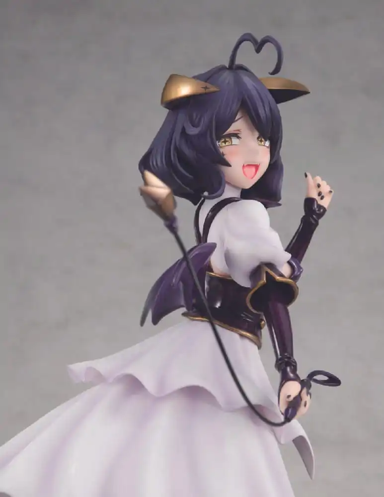 Gushing Over Magical Girls Socha 1/7 Magia Baiser Ecstatic Whip Ver. 24 cm produktová fotografia