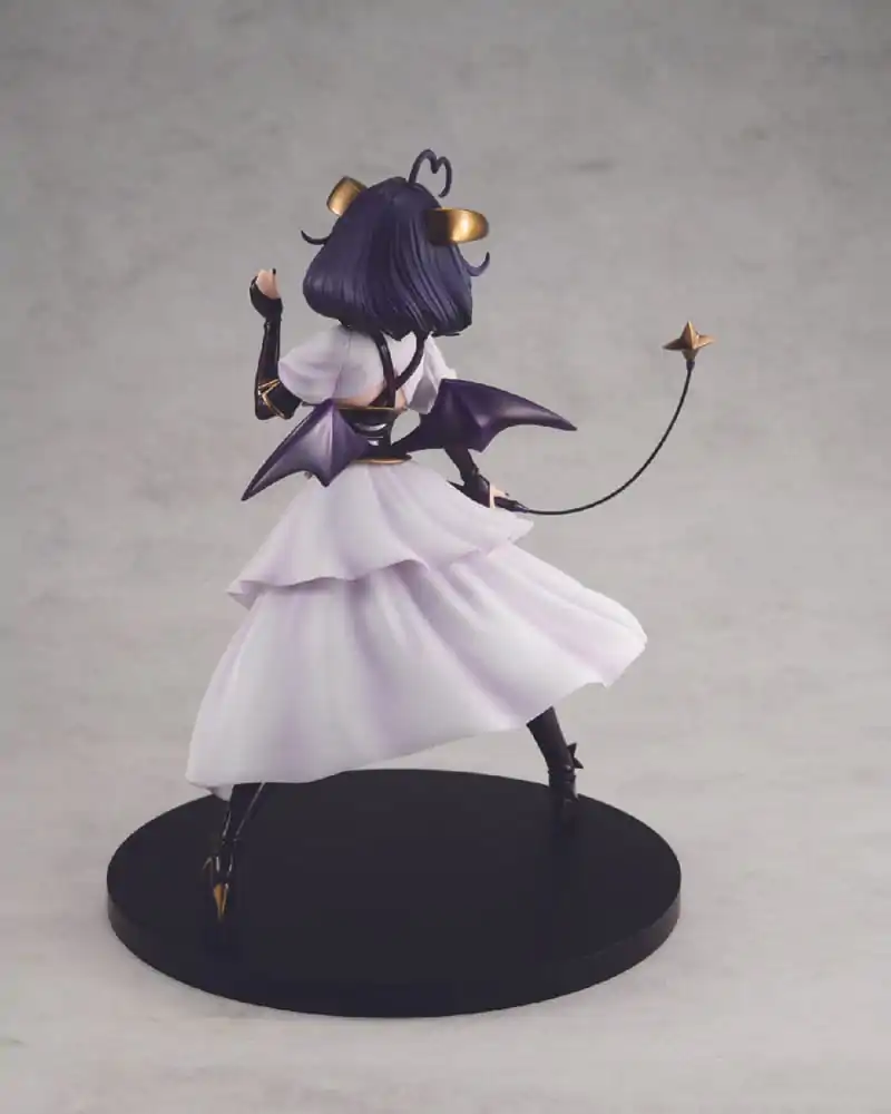 Gushing Over Magical Girls Socha 1/7 Magia Baiser Ecstatic Whip Ver. 24 cm produktová fotografia