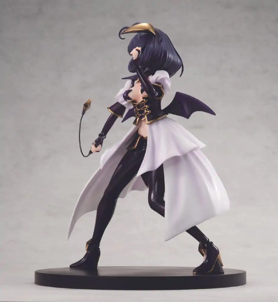 Gushing Over Magical Girls Socha 1/7 Magia Baiser Ecstatic Whip Ver. 24 cm produktová fotografia
