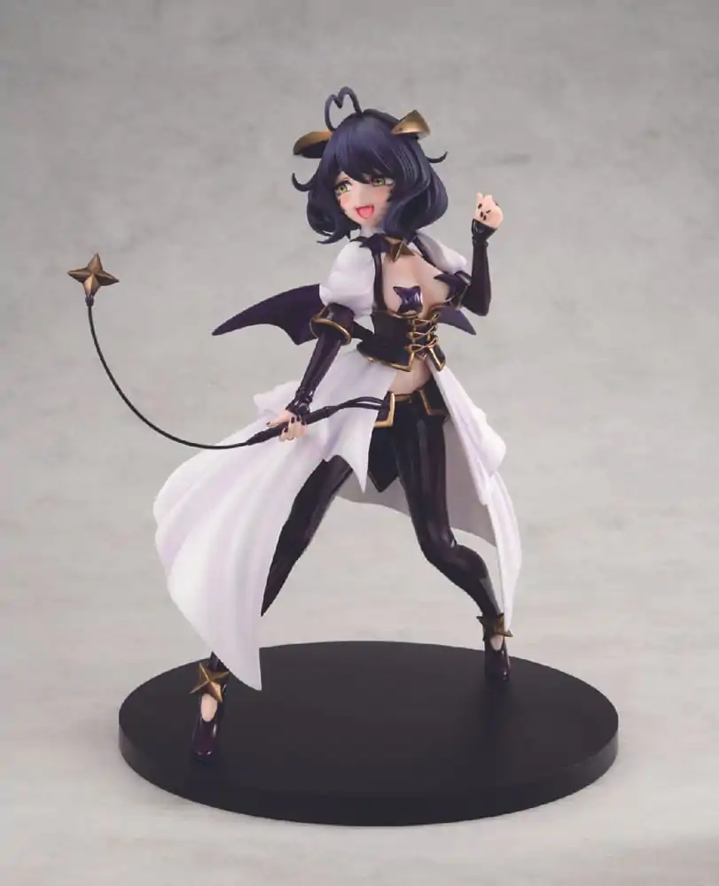 Gushing Over Magical Girls Socha 1/7 Magia Baiser Ecstatic Whip Ver. 24 cm produktová fotografia
