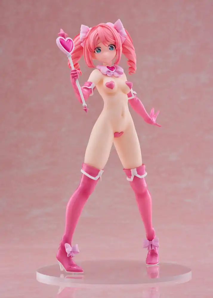 Gushing over Magical Girls PVC Socha 1/7 Magia Magenta 24 cm produktová fotografia