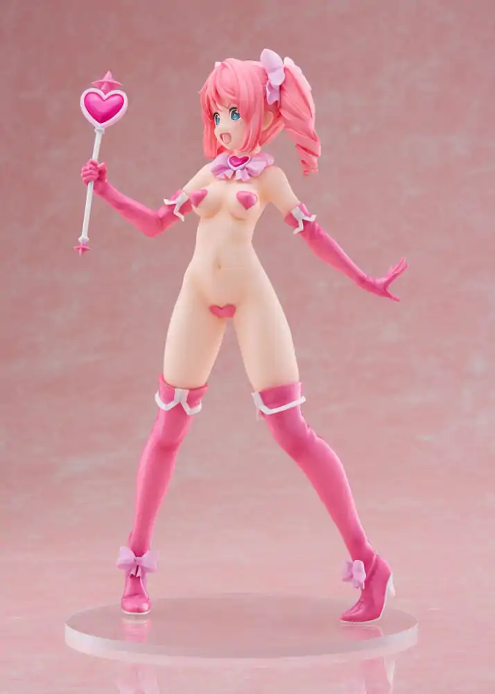 Gushing over Magical Girls PVC Socha 1/7 Magia Magenta 24 cm produktová fotografia
