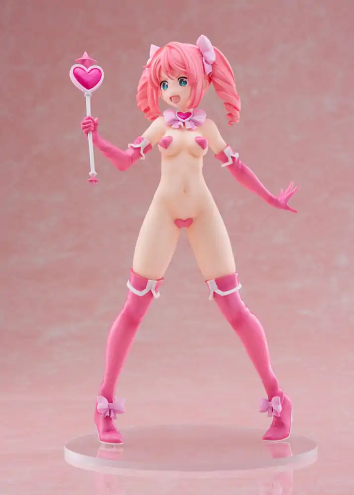 Gushing over Magical Girls PVC Socha 1/7 Magia Magenta 24 cm produktová fotografia