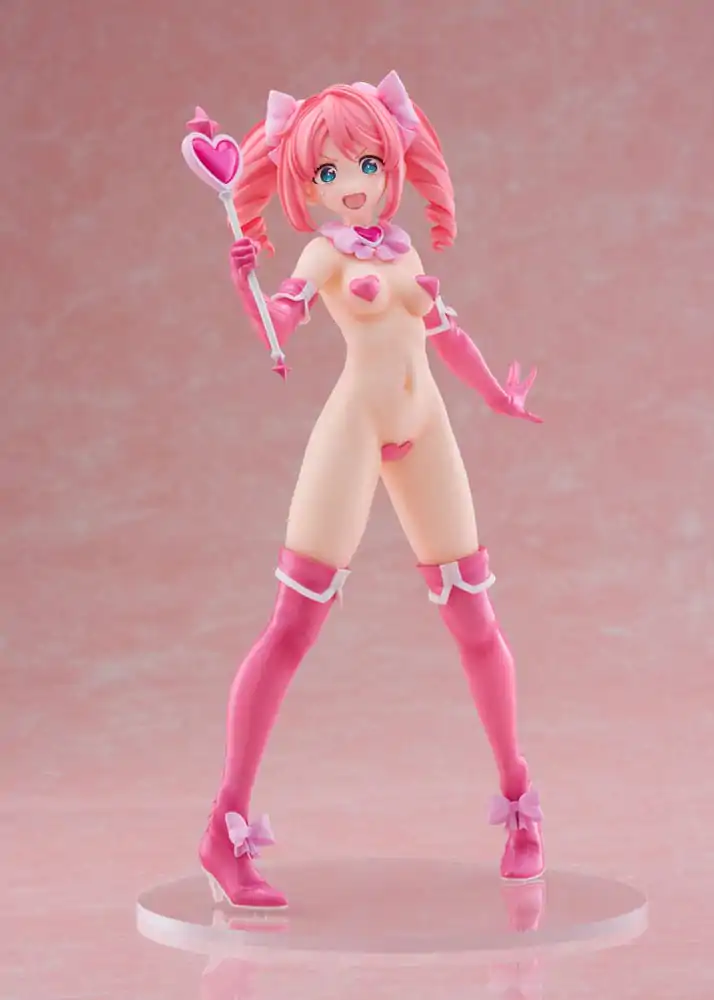 Gushing over Magical Girls PVC Socha 1/7 Magia Magenta 24 cm produktová fotografia
