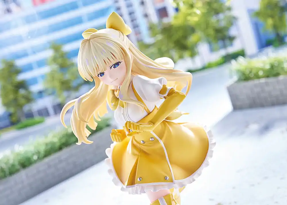 Gushing Over Magical Girls Socha 1/7 Magia Sulfur 22 cm produktová fotografia