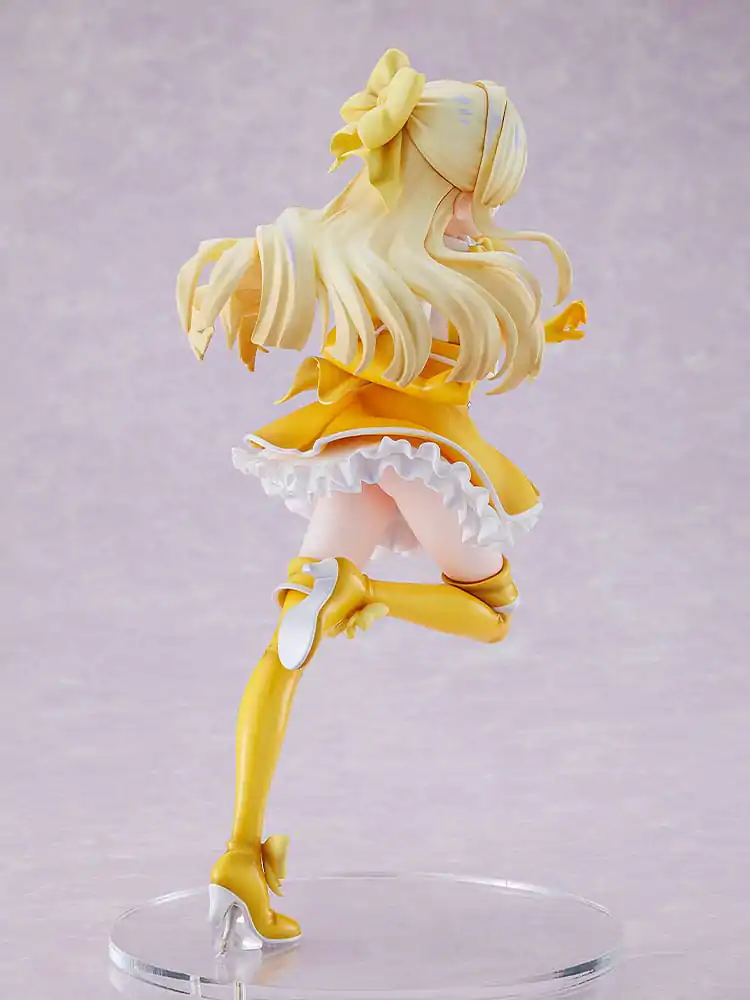 Gushing Over Magical Girls Socha 1/7 Magia Sulfur 22 cm produktová fotografia