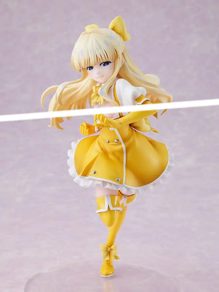 Gushing Over Magical Girls Socha 1/7 Magia Sulfur 22 cm produktová fotografia