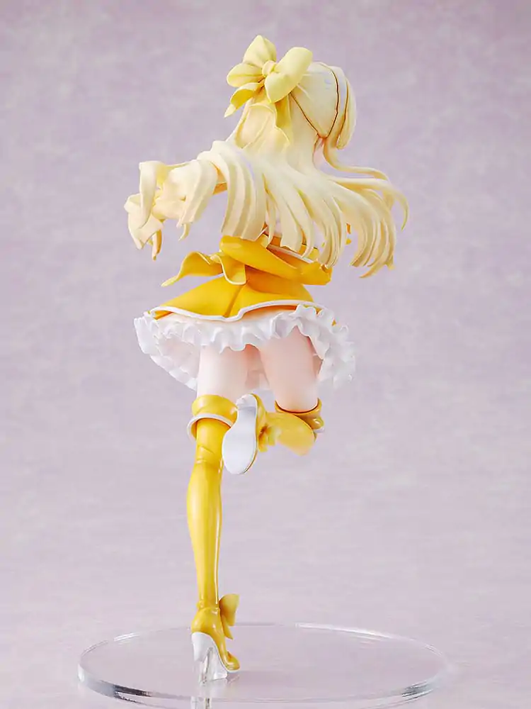 Gushing Over Magical Girls Socha 1/7 Magia Sulfur 22 cm produktová fotografia