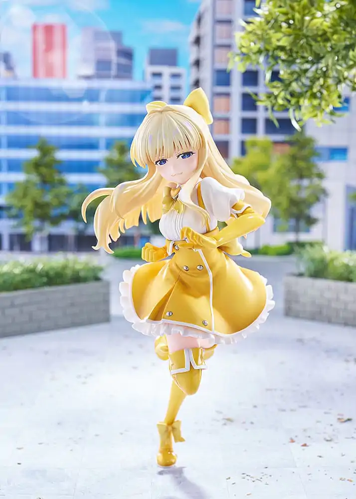 Gushing Over Magical Girls Socha 1/7 Magia Sulfur 22 cm produktová fotografia