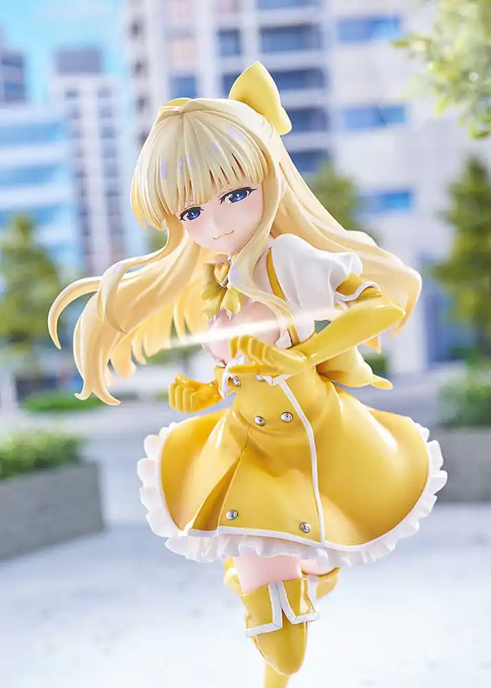 Gushing Over Magical Girls Socha 1/7 Magia Sulfur 22 cm produktová fotografia