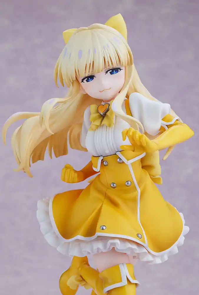 Gushing Over Magical Girls Socha 1/7 Magia Sulfur 22 cm produktová fotografia