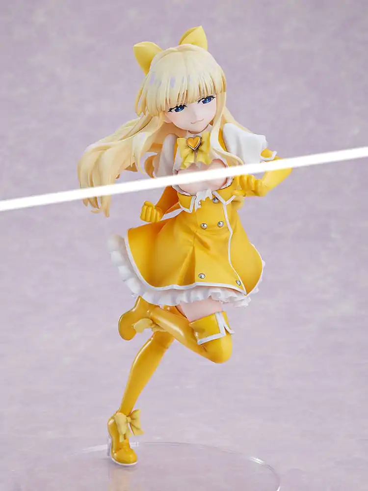 Gushing Over Magical Girls Socha 1/7 Magia Sulfur 22 cm produktová fotografia