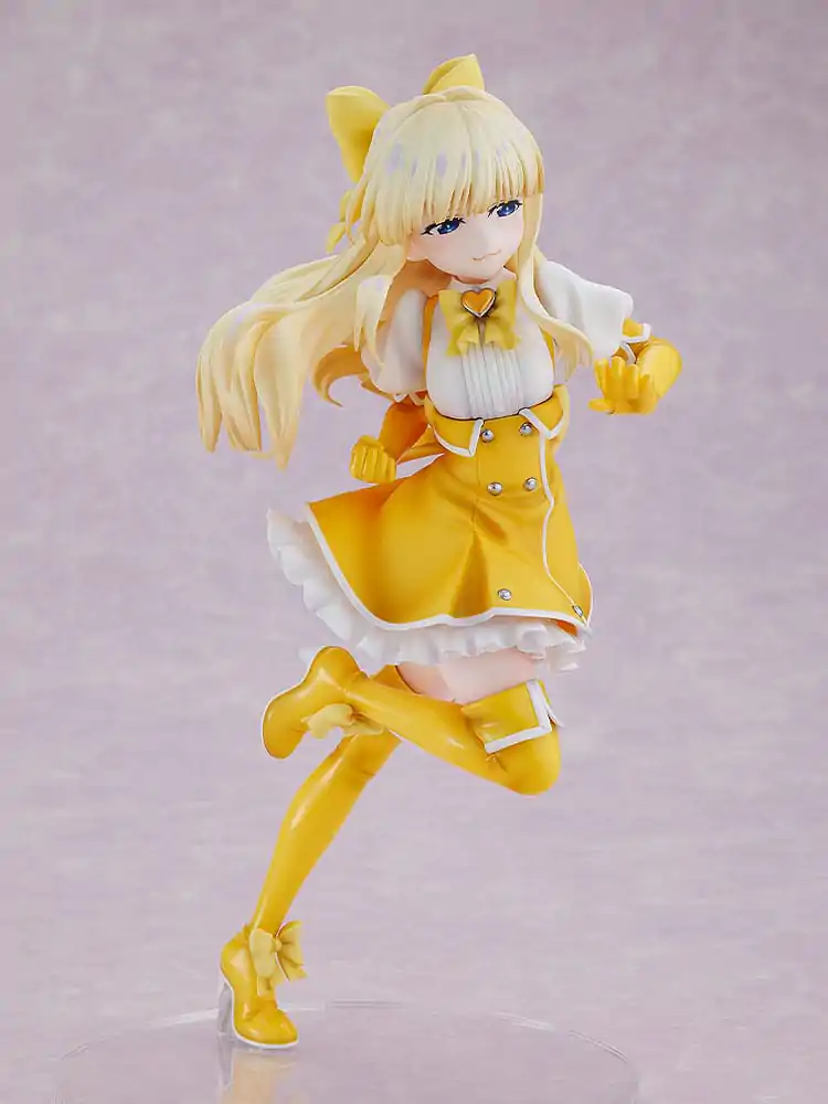 Gushing Over Magical Girls Socha 1/7 Magia Sulfur 22 cm produktová fotografia
