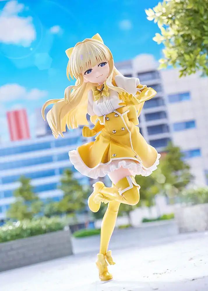 Gushing Over Magical Girls Socha 1/7 Magia Sulfur 22 cm produktová fotografia