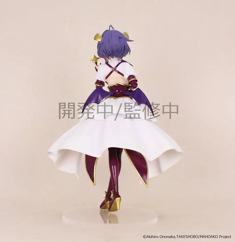Gushing over Magical Girls Vivit PVC Soška Magia Baiser 19 cm produktová fotografia