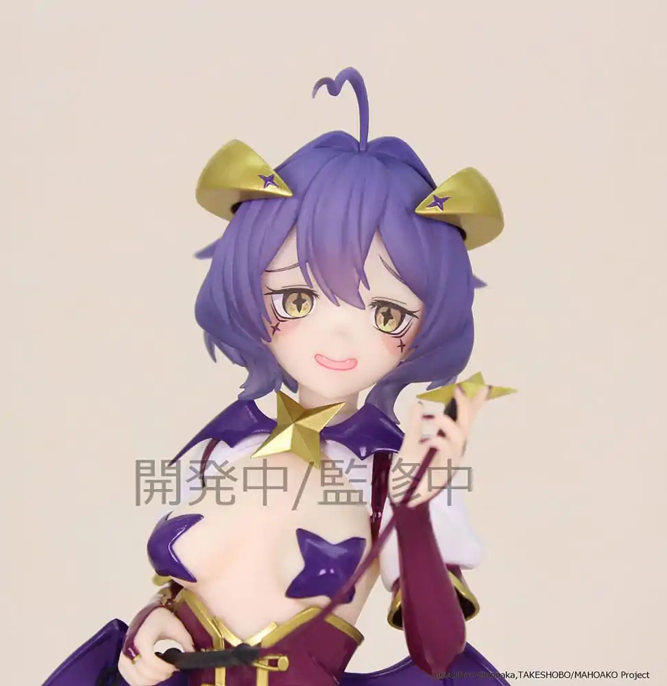 Gushing over Magical Girls Vivit PVC Soška Magia Baiser 19 cm produktová fotografia
