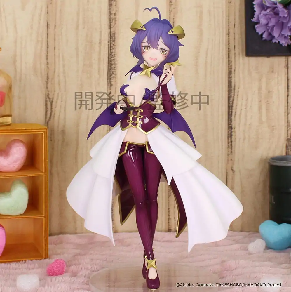 Gushing over Magical Girls Vivit PVC Soška Magia Baiser 19 cm produktová fotografia