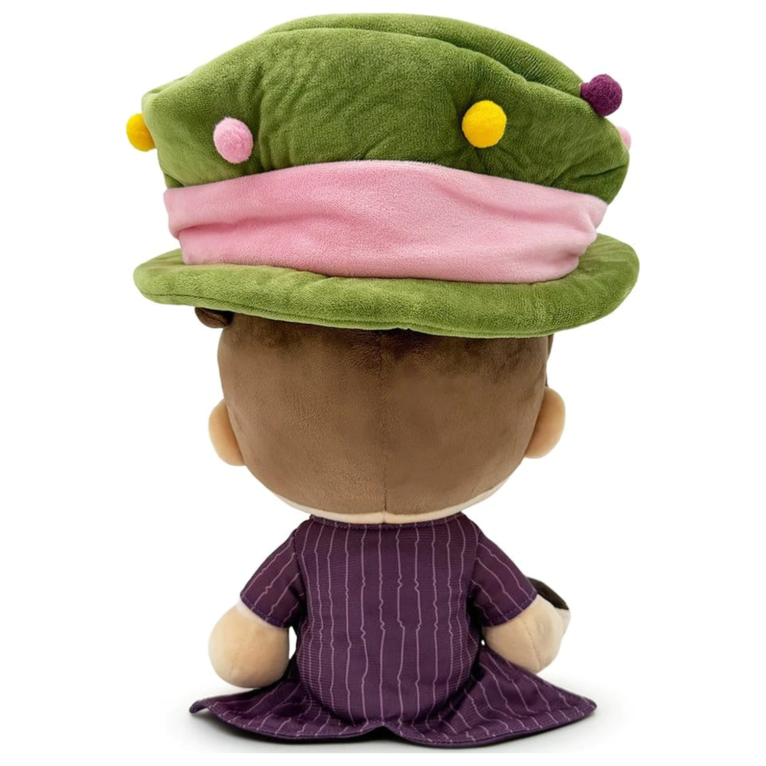 Habromania Plyšová figúrka Hatter 22 cm produktová fotografia