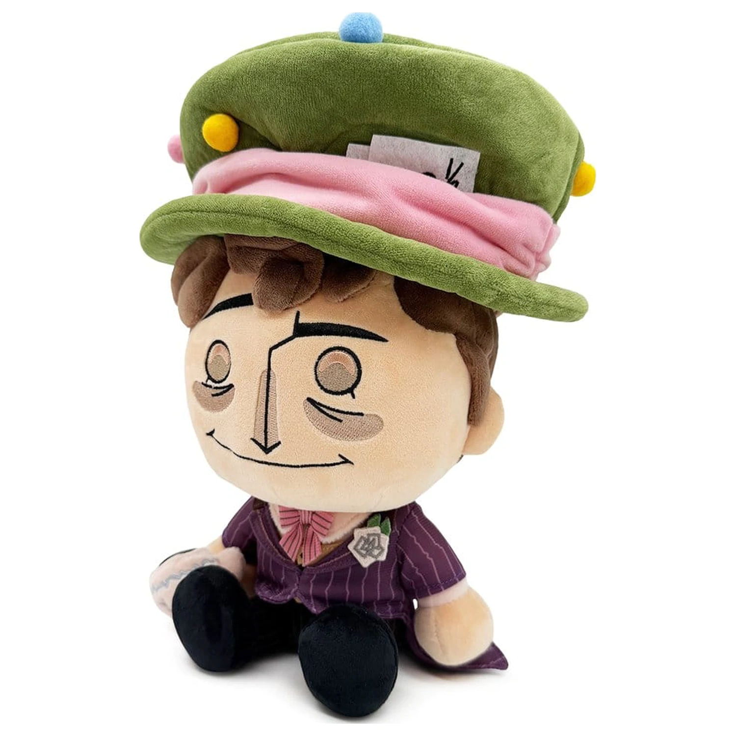 Habromania Plyšová figúrka Hatter 22 cm produktová fotografia