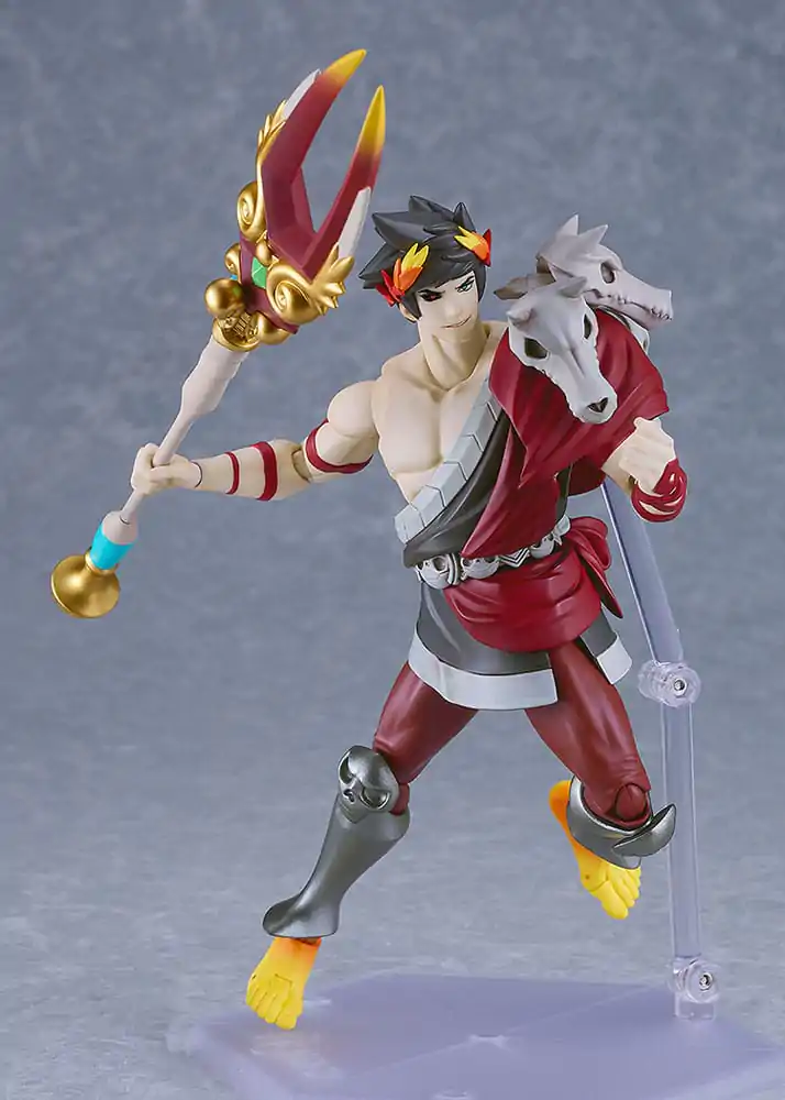 Hades Figma Akčná figúrka Zagreus 15 cm produktová fotografia