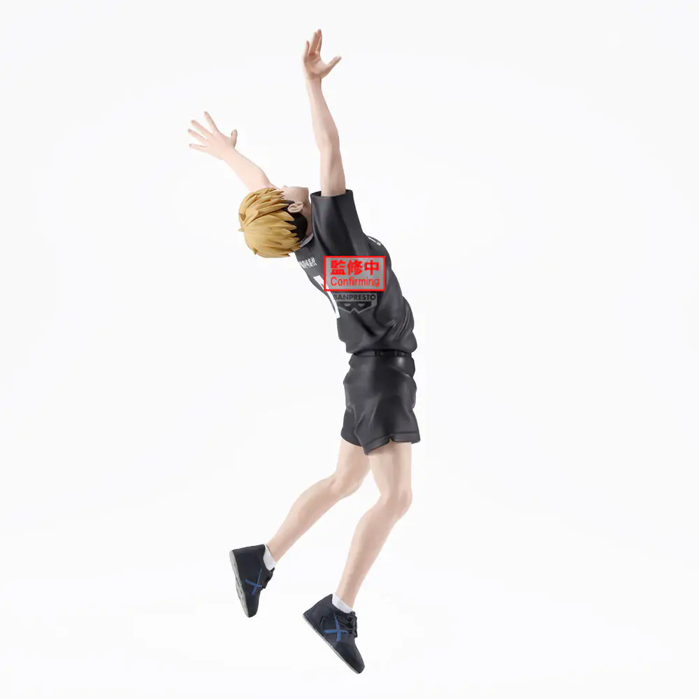 Haikyu!! Atsumu Miya Pózujúca figúrka 15 cm produktová fotografia