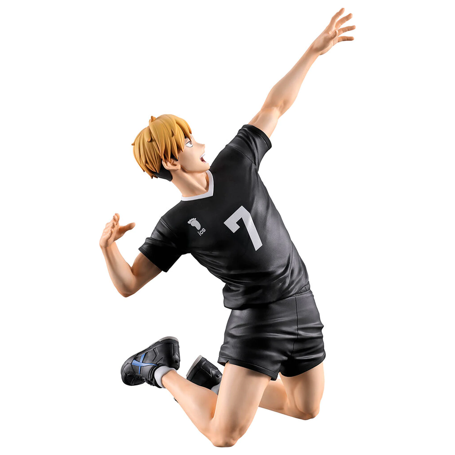 Haikyu!! Atsumu Miya The Strongest Challenger figúrka 13 cm produktová fotografia