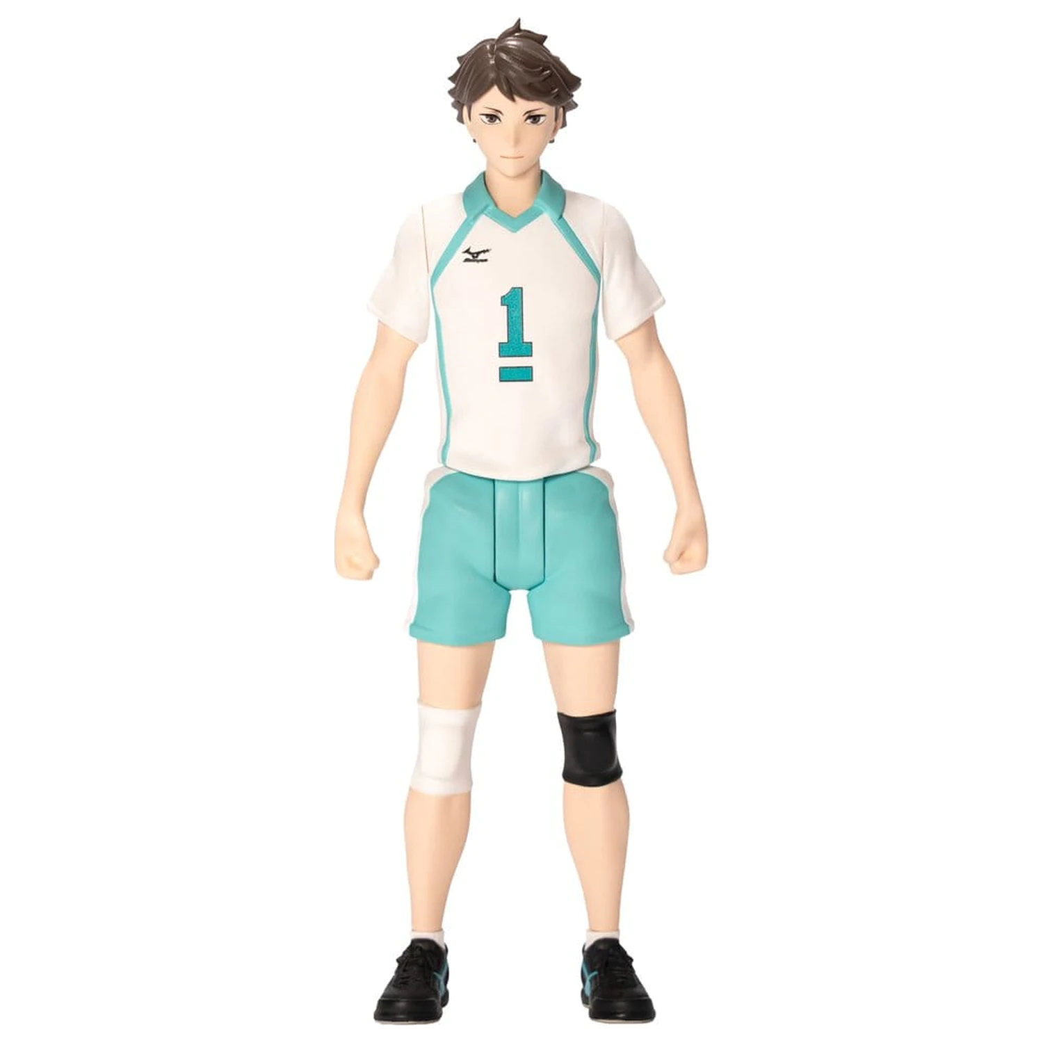 Haikyu!! Collekazaro Akčná figúrka CK-H03 Toru Oikawa 11 cm produktová fotografia