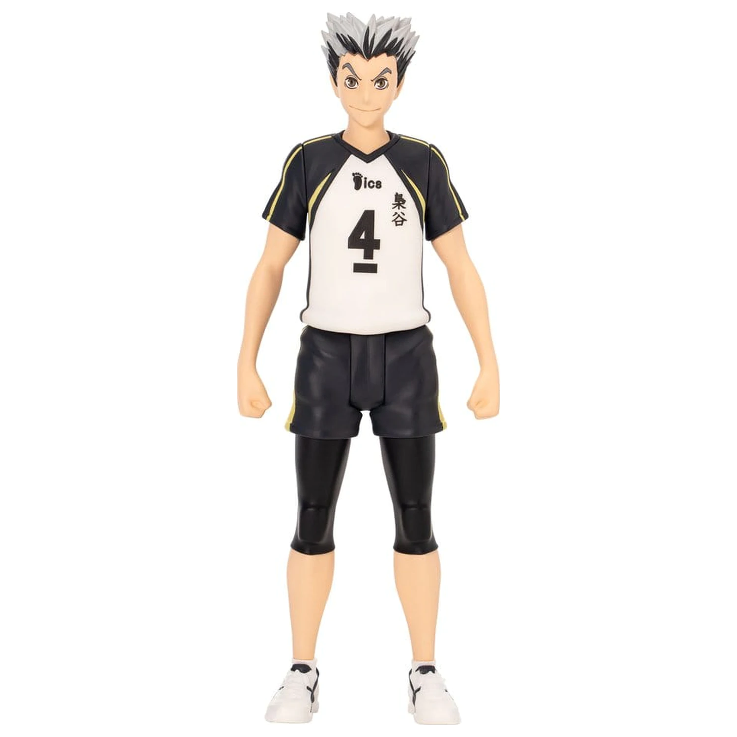 Haikyu!! Collekazaro Akčná figúrka CK-H07 Kotaro Bokuto 11 cm produktová fotografia