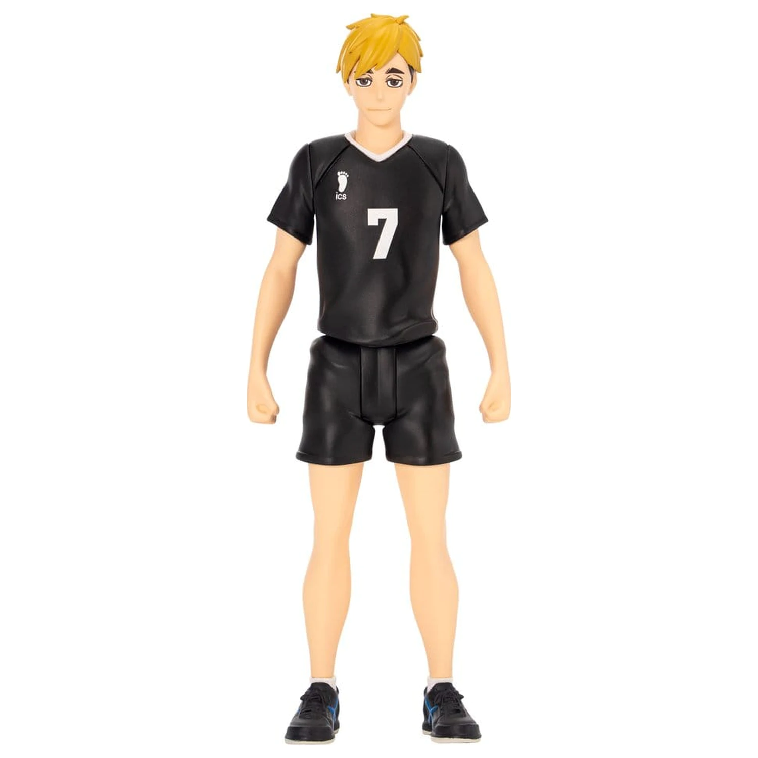 Haikyu!! Collekazaro Action Figure CK-H09 Atsumu Miya 11 cm produktová fotografia