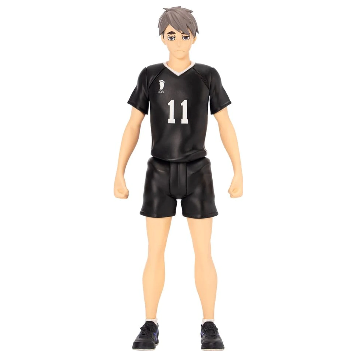 Haikyu!! Collekazaro Akčná figúrka CK-H10 Osamu Miya 11 cm produktová fotografia