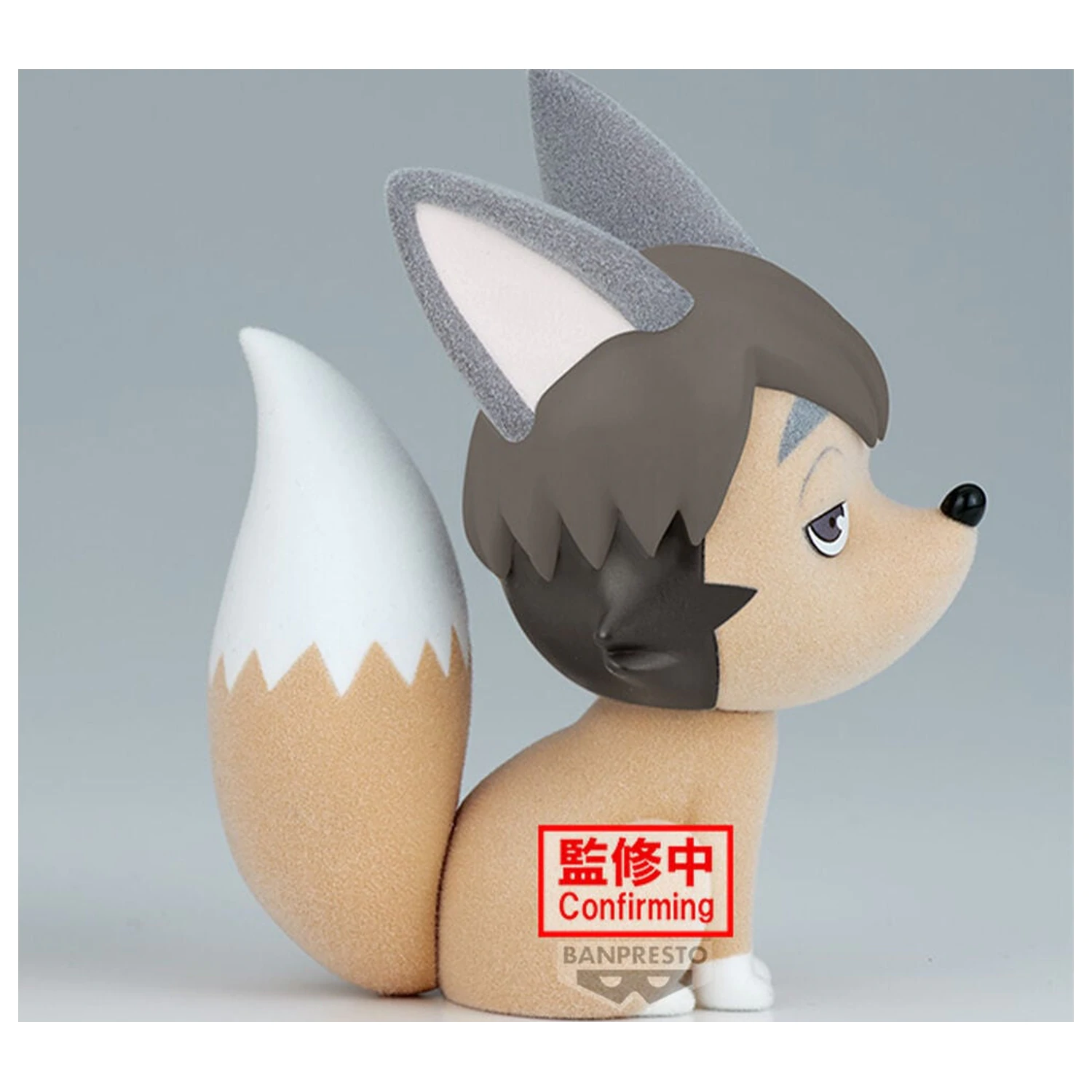 Haikyu Fluffy Puffy Samu Kitsune figúrka 9 cm produktová fotografia