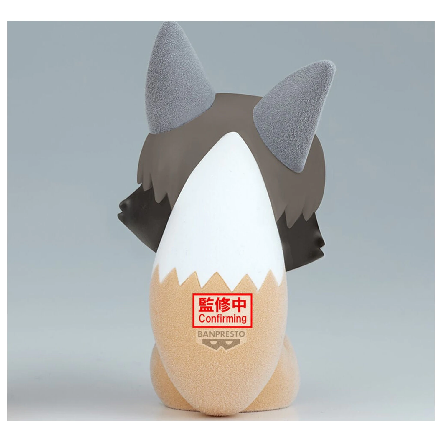 Haikyu Fluffy Puffy Samu Kitsune figúrka 9 cm produktová fotografia
