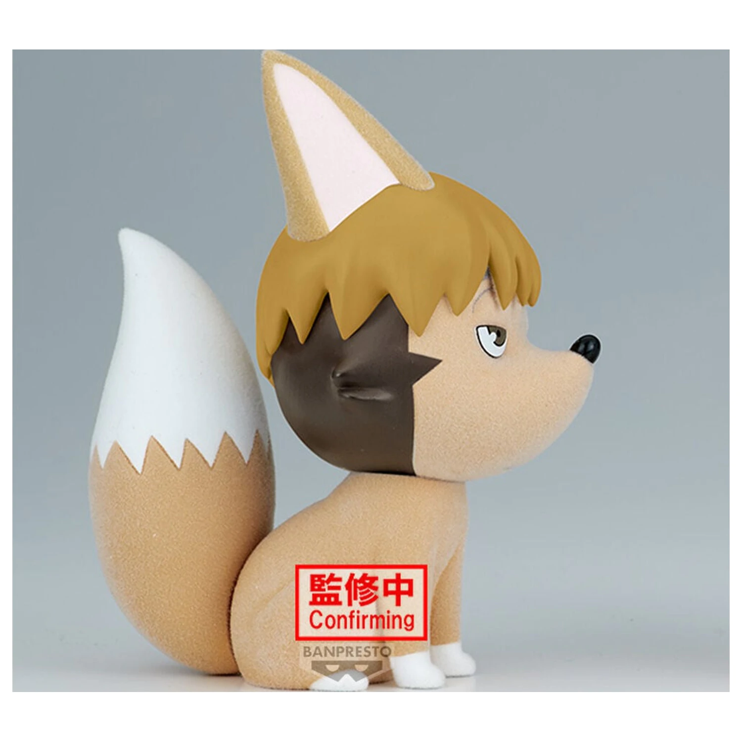 Haikyu Fluffy Puffy Tsumu Kitsune figúrka 9 cm produktová fotografia