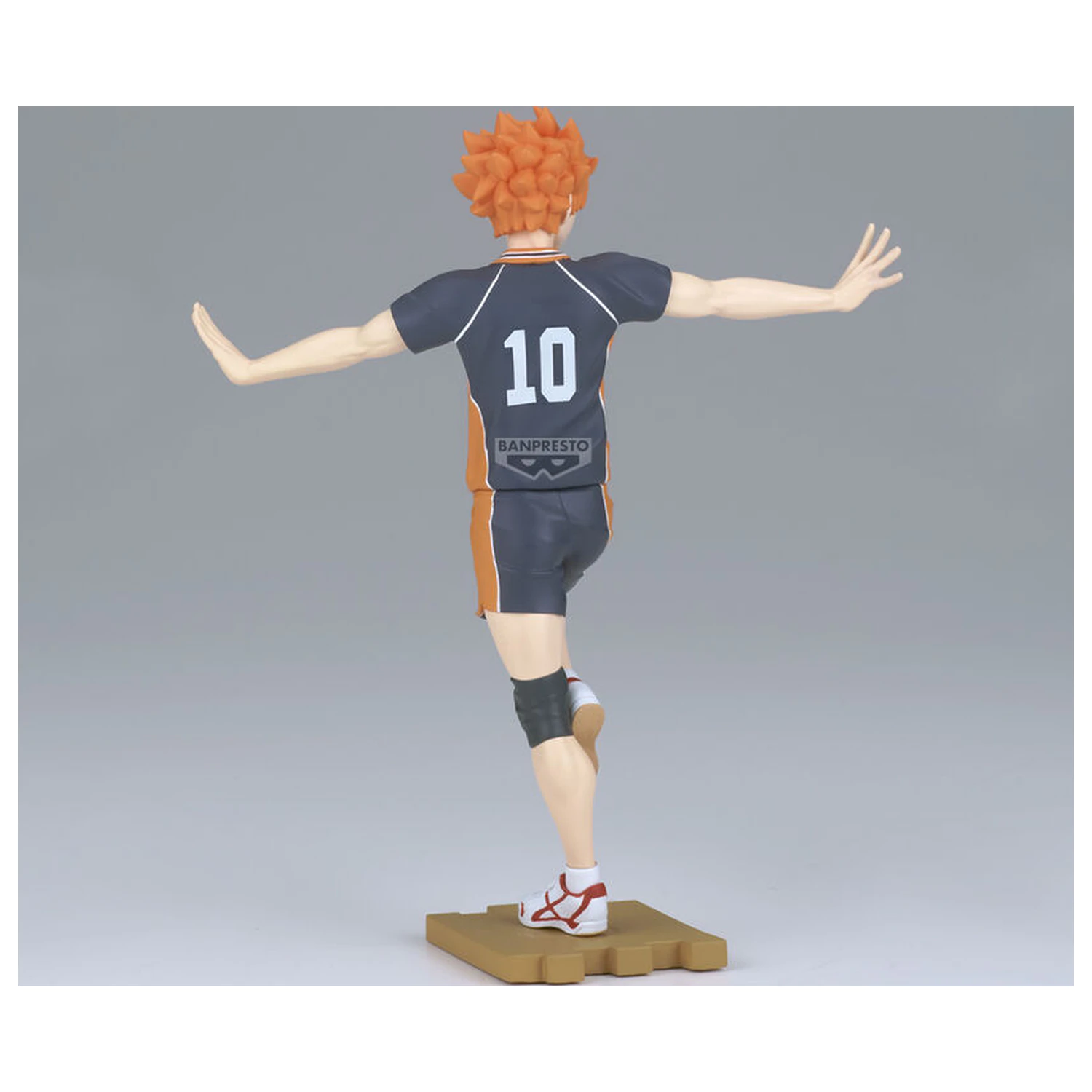 Haikyu - Haikyu Shoto Hinata figúrka 14cm produktová fotografia