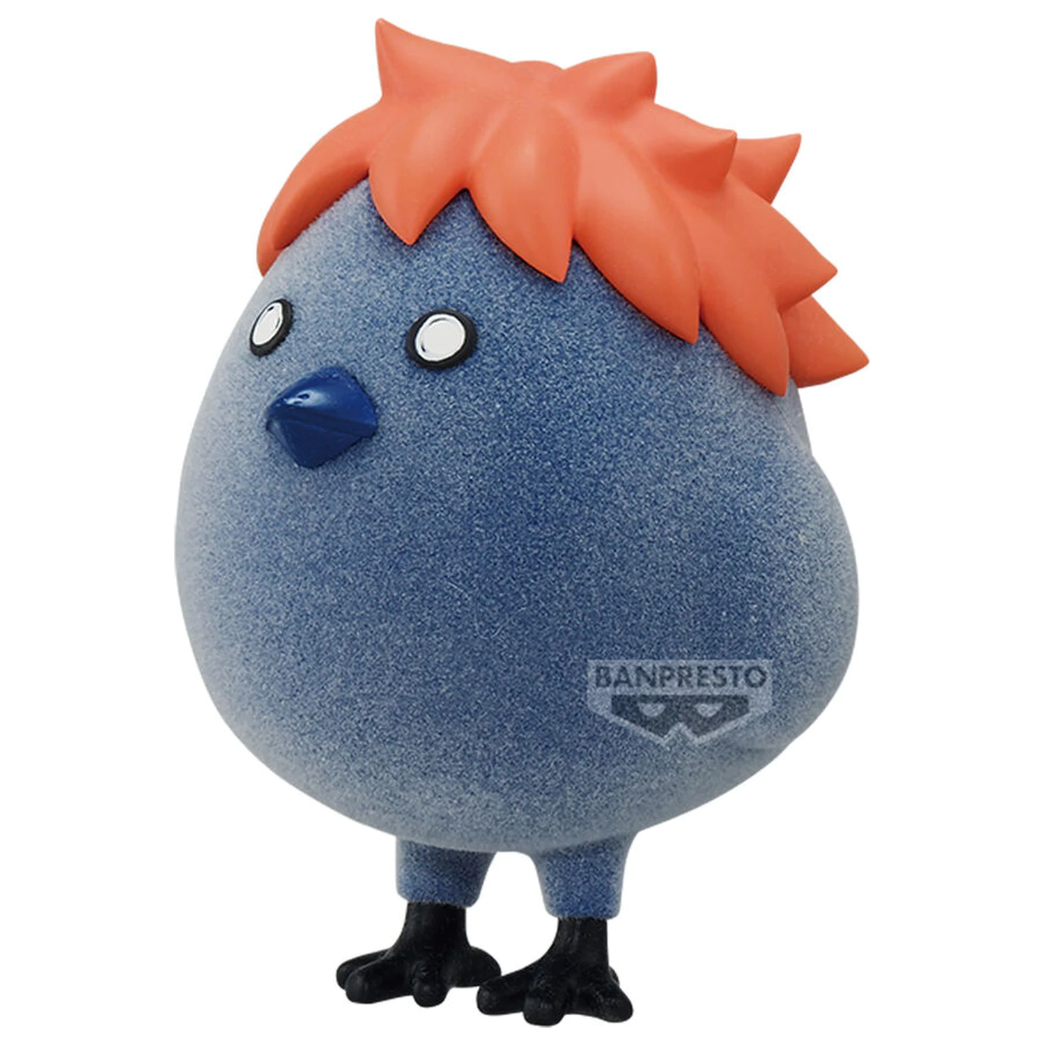 Haikyu!! Hinagarasu Fluffy Puffy figúrka 8cm produktová fotografia