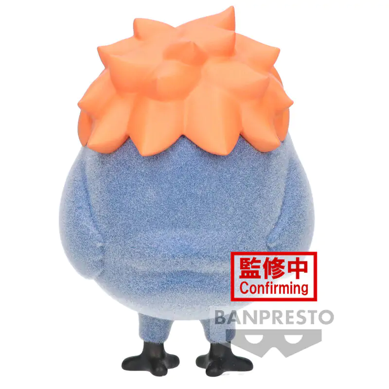 Haikyu!! Hinagarasu Fluffy Puffy figúrka 8 cm produktová fotografia