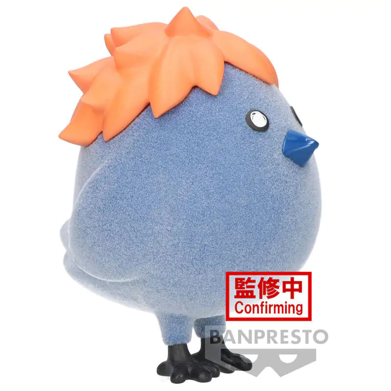 Haikyu!! Hinagarasu Fluffy Puffy figúrka 8 cm produktová fotografia