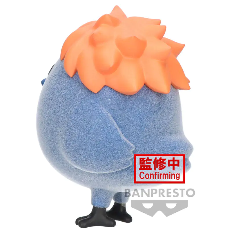 Haikyu!! Hinagarasu Fluffy Puffy figúrka 8 cm produktová fotografia