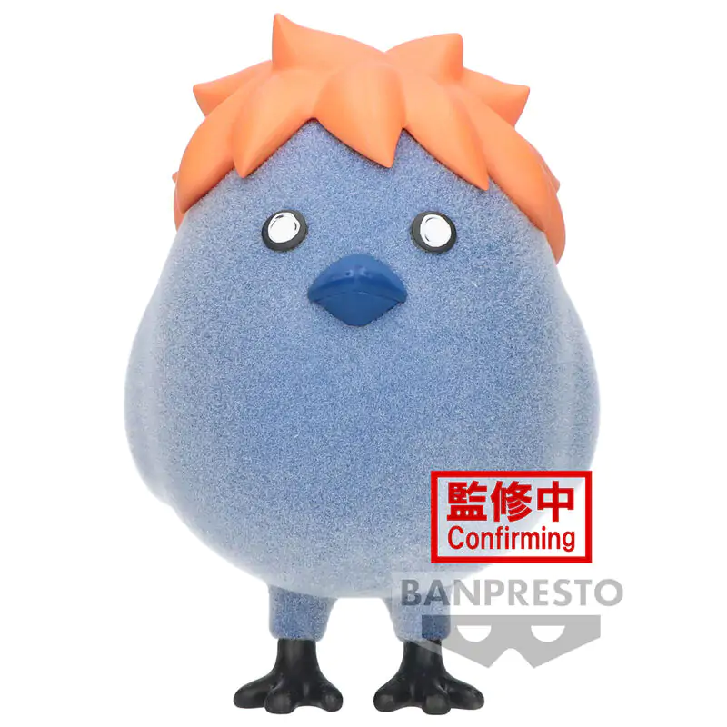 Haikyu!! Hinagarasu Fluffy Puffy figúrka 8 cm produktová fotografia
