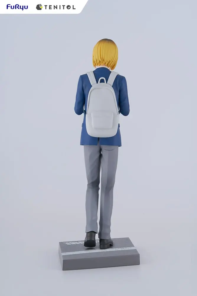 Haikyu!! PVC figúrka Kozume Kenma 20 cm termékfotó