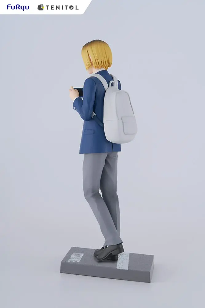 Haikyu!! PVC figúrka Kozume Kenma 20 cm termékfotó