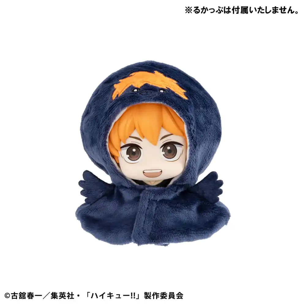 Haikyu!! Look Up Cape Príslušenstvo pre Look Up PVC Sošky Hina Crow 12 cm produktová fotografia