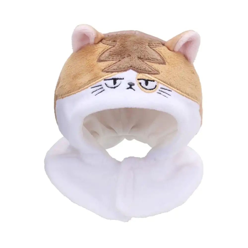 Haikyu!! Look Up Cape Accessories pre Look Up PVC sošky Kenma Cat 12 cm produktová fotografia