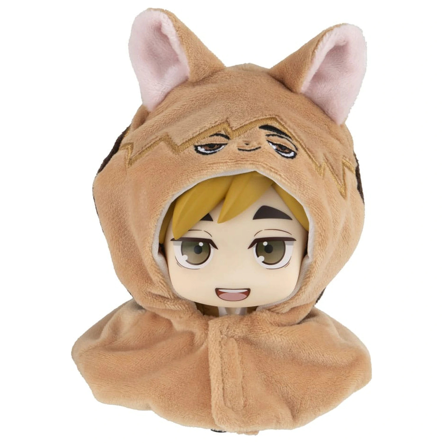 Haikyu!! Look Up Cape doplnky pre Look Up PVC sošky Tsumu Fox 12 cm produktová fotografia